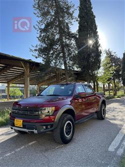 فۆرد F-150 راپتۆر